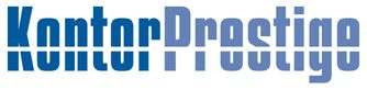 KontorPrestige Logo