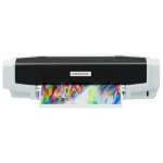 Sawgrass VJ628 storformats sublimationsprinter