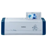 Brother ScanNCut SDX2250 Disney sk&aelig;replotter