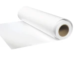 Tekstil folie Clearprint Mat - H&oslash;j printkvalitet - 1690 - 50my