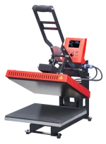 Secabo TC-7 SMART 40 x 50 cm med automatisk &aring;bning