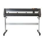 Graphtec CE7000-130 E 54" Sk&aelig;replotter