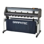 Graphtec CE7000-130AP E Garment Pattern Cutter med stander