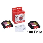 Evolis Badgy &ldquo;gl. model&rdquo; 1 b&aring;nd