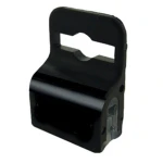 Gripper kortholder sort
