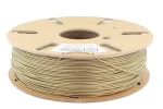 Glitter - Metallic Gold - 3DE Supreme - PLA PRO - 1.75mm - 1kg