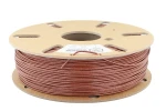 Glitter - Metallic Orange Brown - 3DE Supreme - PLA PRO - 1.75mm - 1kg