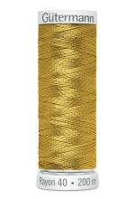 G&uuml;termann Sulky Rayon 40 5 stk. x 200m 0567