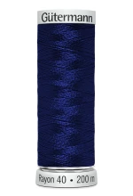 G&uuml;termann Sulky Rayon 40 5 stk. x 200m 0572
