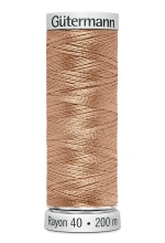 G&uuml;termann Sulky Rayon 40 5 stk. x 200m 0619