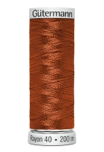 G&uuml;termann Sulky Rayon 40 5 stk. x 200m 0621