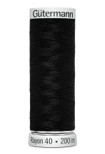 G&uuml;termann Sulky Rayon 40 5 stk. x 200m 1005