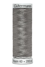 G&uuml;termann Sulky Rayon 40 5 stk. x 200m 1011