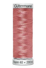 G&uuml;termann Sulky Rayon 40 5 stk. x 200m 1016
