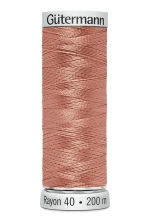 G&uuml;termann Sulky Rayon 40 5 stk. x 200m 1019