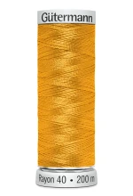 G&uuml;termann Sulky Rayon 40 5 stk. x 200m 1024