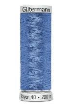 G&uuml;termann Sulky Rayon 40 5 stk. x 200m 1029