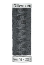 G&uuml;termann Sulky Rayon 40 5 stk. x 200m 1041