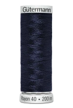 G&uuml;termann Sulky Rayon 40 5 stk. x 200m 1043