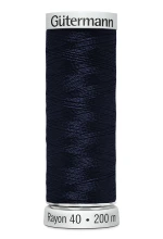 G&uuml;termann Sulky Rayon 40 5 stk. x 200m 1044