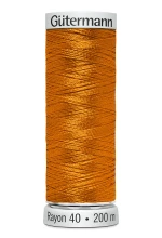G&uuml;termann Sulky Rayon 40 5 stk. x 200m 1065