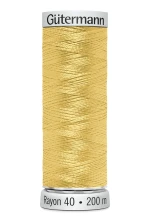G&uuml;termann Sulky Rayon 40 5 stk. x 200m 1067