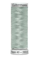 G&uuml;termann Sulky Rayon 40 5 stk. x 200m 1077