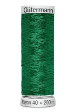 G&uuml;termann Sulky Rayon 40 5 stk. x 200m 1079