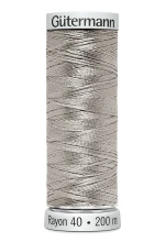 G&uuml;termann Sulky Rayon 40 5 stk. x 200m 1085