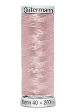 G&uuml;termann Sulky Rayon 40 5 stk. x 200m 1120