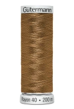 G&uuml;termann Sulky Rayon 40 5 stk. x 200m 1126