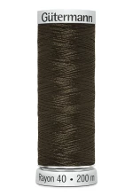 G&uuml;termann Sulky Rayon 40 5 stk. x 200m 1130