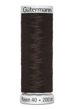 G&uuml;termann Sulky Rayon 40 5 stk. x 200m 1131