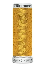 G&uuml;termann Sulky Rayon 40 5 stk. x 200m 1137