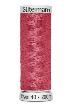 G&uuml;termann Sulky Rayon 40 5 stk. x 200m 1154