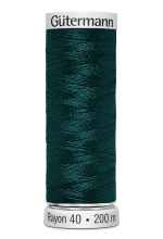 G&uuml;termann Sulky Rayon 40 5 stk. x 200m 1162