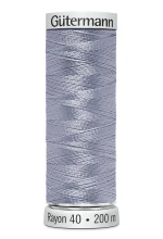 G&uuml;termann Sulky Rayon 40 5 stk. x 200m 1165