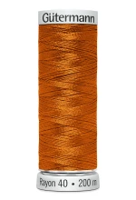 G&uuml;termann Sulky Rayon 40 5 stk. x 200m 1168