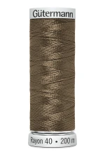 G&uuml;termann Sulky Rayon 40 5 stk. x 200m 1170