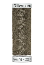G&uuml;termann Sulky Rayon 40 5 stk. x 200m 1180