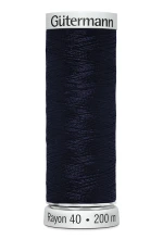 G&uuml;termann Sulky Rayon 40 5 stk. x 200m 1182