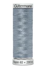 G&uuml;termann Sulky Rayon 40 5 stk. x 200m 1203