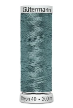G&uuml;termann Sulky Rayon 40 5 stk. x 200m 1205
