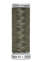 G&uuml;termann Sulky Rayon 40 5 stk. x 200m 1211