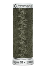 G&uuml;termann Sulky Rayon 40 5 stk. x 200m 1212