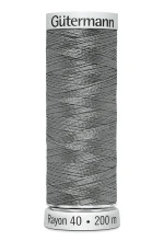 G&uuml;termann Sulky Rayon 40 5 stk. x 200m 1219