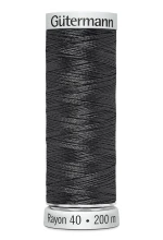 G&uuml;termann Sulky Rayon 40 5 stk. x 200m 1220