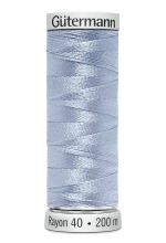 G&uuml;termann Sulky Rayon 40 5 stk. x 200m 1223