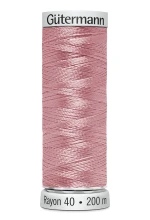 G&uuml;termann Sulky Rayon 40 5 stk. x 200m 1225