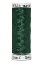 G&uuml;termann Sulky Rayon 40 5 stk. x 200m 1232